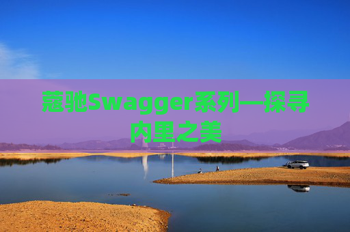 蔻驰Swagger系列—探寻内里之美 蔻驰Swagger系列—探寻内里之美